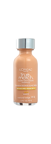 Natural Beige