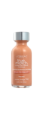 Honey Beige