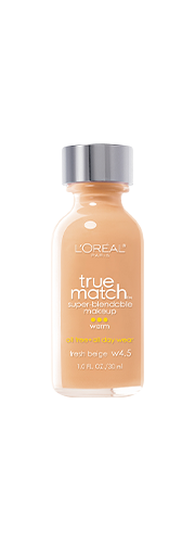 Natural Buff