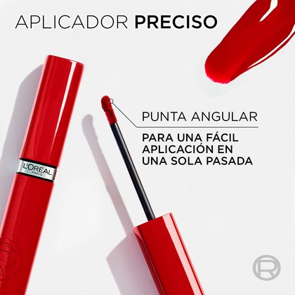 Laque Resistance Aplicador