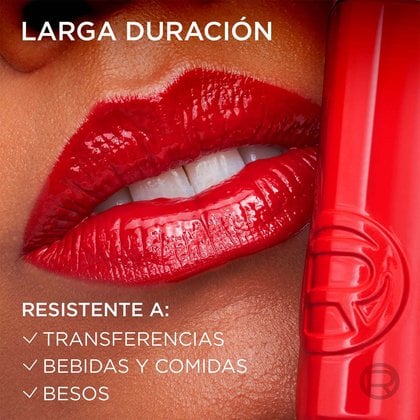 Laque Resistance Beneficios