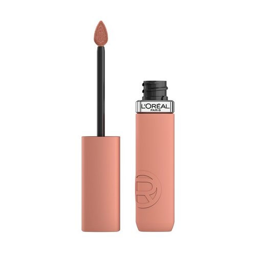 Le Matte Resistance Packshot Abierto Tono 105