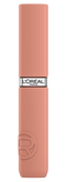 Packshot del Labial Líquido Infallible Matte Resistance Tono 105 Breakfast in Bed - L'Oréal Paris
