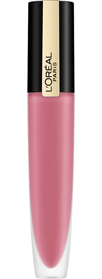 Maquillaje de labios Oap Foto del envase de Rouge Signature 105