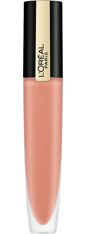 Maquillaje de labios Oap Foto del envase de Rouge Signature 110