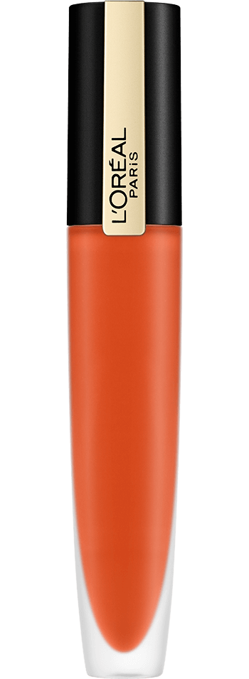 Maquillaje de labios Oap Foto del envase de Rouge Signature 112
