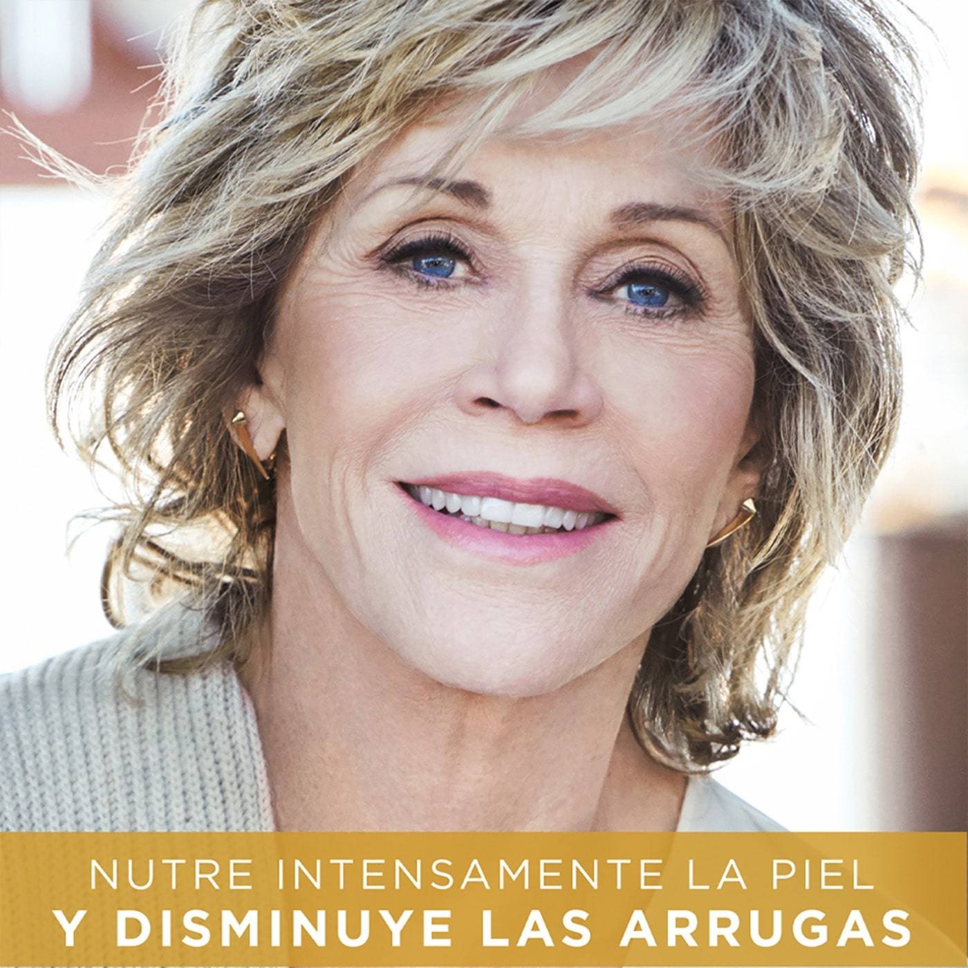 Loreal Paris Crema Jalea Real Min