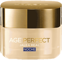 Crema Noche Age Perfect Jalea Real Packshot V3