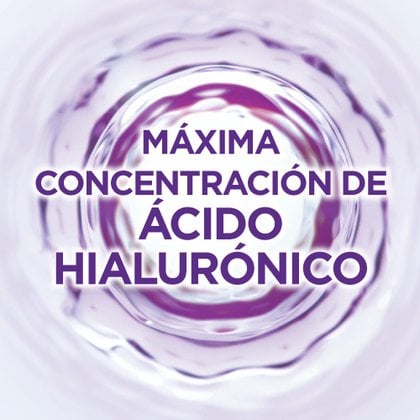 Acido Hialuronico Serum ingrediente