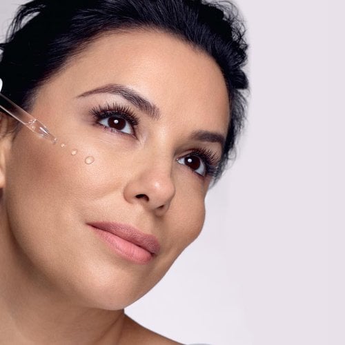 Acido Hialuronico Crema Serum Imagen Madre