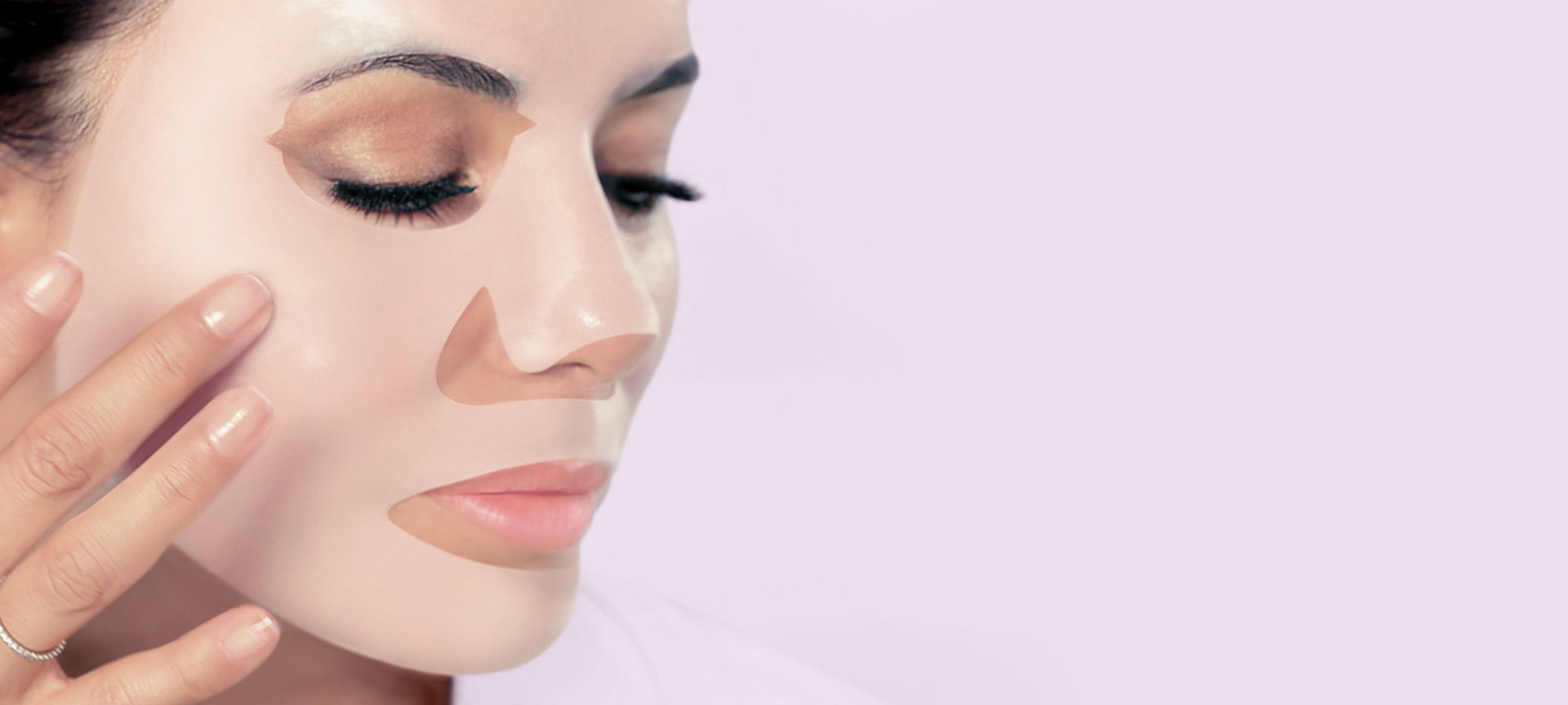 Acido Hialuronico Mascarilla Imagen Madre