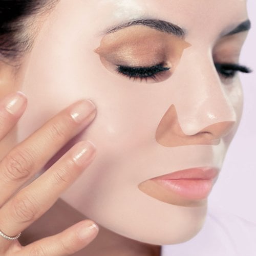 Acido Hialuronico Mascarilla Imagen Madre