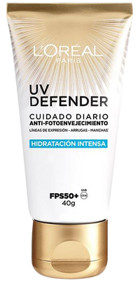 Crema Hidratacion Intensa Uv Defender Packshot V4