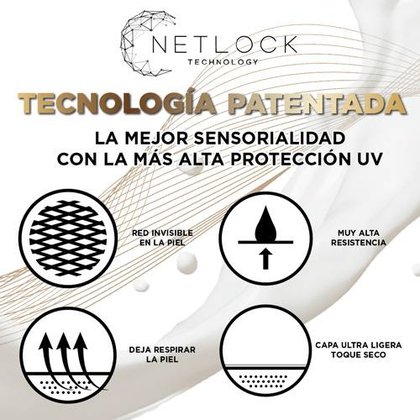 UV Defender Fluido Invisible Beneficios