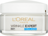 Foto del envase de crema antiarrugas 35 Wrinkle Expert